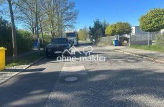 Grundstück zu kaufen in Walter-Klausch-Straße 20, 14482 Potsdam, Rarität von Privat, Baugrundstück in Babelsberg-Süd: 1.074 m² Gesamtfläche, B-Plan