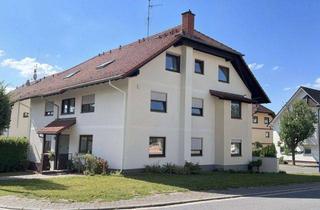 Wohnung kaufen in 64720 Michelstadt, Solide vermietete 2-Zimmer-Wohnung in Michelstadt