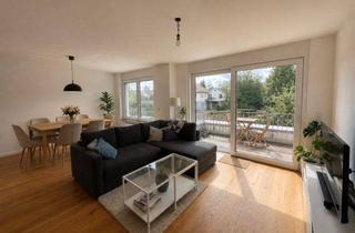 Wohnung mieten in 87700 Memmingen, Hochwertige 2-Zimmer-Wohnung mit Südbalkon und Küche