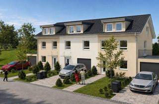 Haus kaufen in 76228 Karlsruhe, Mehr Platz fürs Familienleben – modernes Reihenendhaus mit Garten