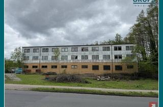 Gewerbeimmobilie mieten in Geschwister-Scholl-Straße 16-18, 02957 Krauschwitz, Lagerflächen in Krauschwitz zu vermieten
