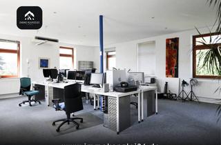 Gewerbeimmobilie kaufen in 77866 Rheinau, Lager & Büro unter einem Dach - Gewerbeeinheit auf zwei Ebenen in Rheinau!