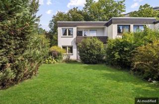 Haus kaufen in 65824 Schwalbach, Für Ihre Wohnideen: Reiheneckhaus mit besonderem Grundriss