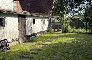 Doppelhaushälfte kaufen in Datzow, 18574 Poseritz, Doppelhaushälfte in Poseritz in idyllischer Lage
