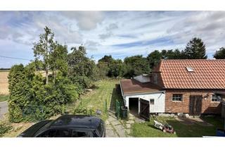 Doppelhaushälfte kaufen in Datzow, 18574 Poseritz, Doppelhaushälfte in Poseritz in idyllischer Lage