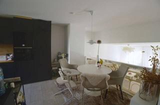 Reihenhaus kaufen in 73084 Salach, Modernes Reihenhaus in bevorzugter Wohnlage