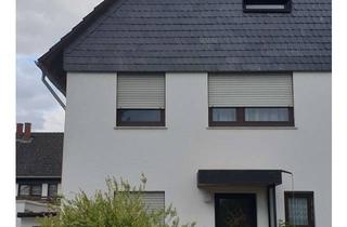 Doppelhaushälfte kaufen in 64319 Pfungstadt, Platz für Ihre Ideen: Großzügige Doppelhaushälfte in Pfungstadt