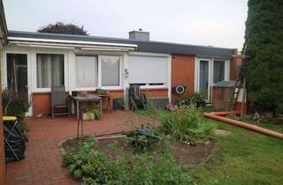 Haus kaufen in 23627 Groß Grönau, Lebendiges Wohnen: Gepflegter Bungalow in Groß Grönau