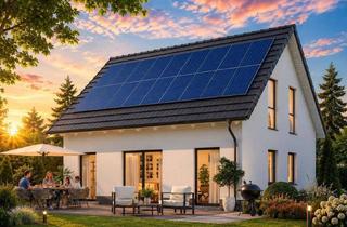 Einfamilienhaus kaufen in 23619 Zarpen, ** Individuell geplantes Einfamilienhaus in Zarpen mit gehobener Ausstattung **