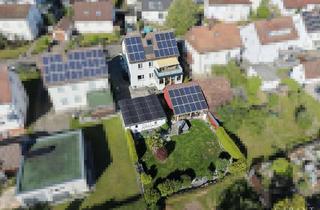 Haus kaufen in 73660 Urbach, Viel Platz in Urbach!
