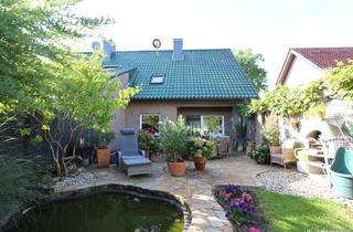 Haus kaufen in Herrenlandstr. 25, 41379 Brüggen, Brüggen-Zentrum-Kleines Raumwunder: DHH mit Garage und Vollkeller in attraktiver Wohnlage