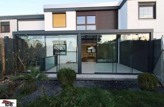 Reihenhaus kaufen in 38226 Lebenstedt, **PROVISIONSFREI!** Charmantes Reihenhaus – Mit Wintergarten, Garten & viel Komfort!