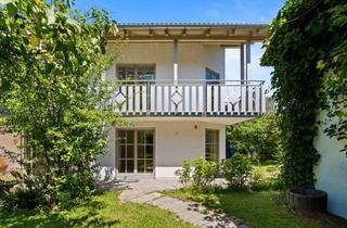 Doppelhaushälfte kaufen in 87452 Altusried, Ein Platz zum Ankommen – Doppelhaushälfte mit traumhaftem Garten
