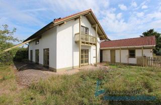 Einfamilienhaus kaufen in 94447 Plattling, Einfamilienhaus mit Garage in Top-Siedlungslage von Plattling