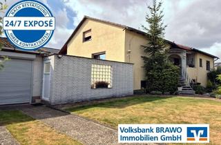 Haus kaufen in 38527 Meine, Dein Traumhaus wartet!