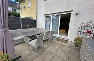 Reihenhaus kaufen in 72108 Rottenburg, Ankommen. Wohlfühlen. Zuhause sein. – Reihenhaus mit Garten & Garage