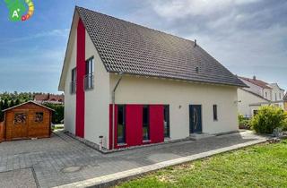 Einfamilienhaus kaufen in 85119 Ernsgaden, Modernes Einfamilienhaus mit ca. 190 m² Wohnfläche in ruhiger Lage von Ernsgaden