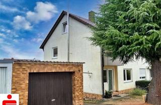 Doppelhaushälfte kaufen in 74632 Neuenstein, *Charmante Doppelhaushälfte mit Garten in beliebter Wohnlage Neuensteins*