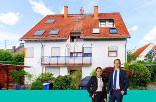 Haus kaufen in 64347 Griesheim, Zwei Wohnwelten – ein Zuhause