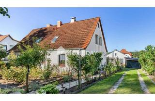 Haus kaufen in 19065 Raben Steinfeld, Viel Grundstück, fünf Zimmer und ein Gästehaus als besonderes Extra