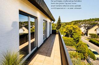 Einfamilienhaus kaufen in 53343 Wachtberg, Sonne, Weitblick und mediterranes Flair - freistehendes Einfamilienhaus in Wachtberg-Niederbachem