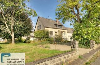 Haus kaufen in 56424 Moschheim, Viel Platz für Ihre Familie