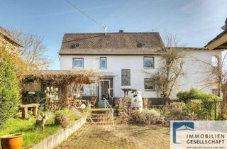 Bauernhaus kaufen in 56412 Stahlhofen, Junge Familien aufgepasst: Bauernhaus mit energetischem Sanierungskonzept und kfW Förderung