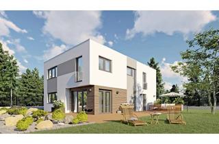 Einfamilienhaus kaufen in 94169 Thurmansbang, Viel Platz für Ihre Familie – Einfamilienhaus „Berlin“ inklusive Grundstück