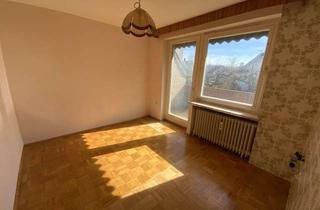 Mehrfamilienhaus kaufen in 31079 Sibbesse, Investmentchance in Sibbesse: Sanierungsbedürftiges Mehrfamilienhaus mit Entwicklungspotenzial