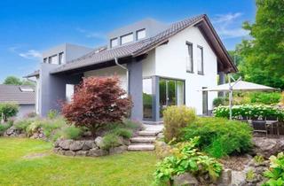 Haus kaufen in 36115 Hilders, Ein architektonisches Meisterwerk im Herzen der Rhön