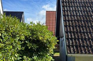 Haus kaufen in 27476 Cuxhaven, Seltenes Liebhaberhaus in Bestlage von Cuxhaven Duhnen