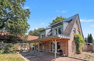 Haus kaufen in 48480 Spelle, Großzügiges Wohnhaus mit Platz für die ganze Familie in Spelle