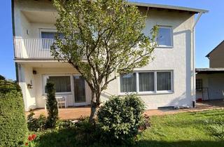 Einfamilienhaus kaufen in 85055 Oberhaunstadt, Einfamilienhaus in Ingolstadt-Nordost - Gepflegtes Eigenheim mit sonnigem Garten