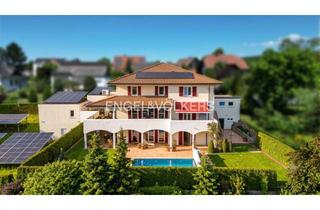 Haus kaufen in 92718 Schirmitz, Exklusiver Wohnkomfort trifft Urlaubsambiente: Stilvolles Design-Domizil mit modernster Technik u...