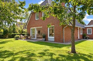 Haus kaufen in 25836 Garding, Platz zum Wachsen, Ruhe zum Bleiben