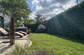 Haus kaufen in 86343 Königsbrunn, Freistehender Split-Level-Bungalow mit Südgarten, Photovoltaik mit Batteriespeicher und Wärmepumpe