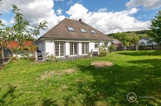 Einfamilienhaus kaufen in 53783 Eitorf, MANNELLA *Ankommen und zu Hause sein* Charmantes Einfamilienhaus mit Garten und Südterrasse.