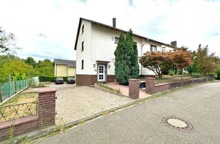Haus kaufen in 76571 Gaggenau, Gepflegtes 2-Familienhaus in Gaggenau-Hummelberg!