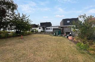 Haus kaufen in 38159 Vechelde, Mit barrierefreiem Duschbad, hübschem Garten, Partykeller, Sauna, Garage, Glasfaser ....