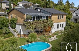 Einfamilienhaus kaufen in 91320 Ebermannstadt, Einzigartiger Panoramablick! Modernisiertes Einfamilienhaus mit hochwertiger Ausstattung