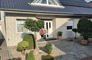 Einfamilienhaus kaufen in 48282 Emsdetten, Helles lichtdurchflutetes Einfamilienhaus. In bester Lage.