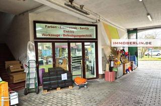 Gewerbeimmobilie kaufen in 03253 Doberlug-Kirchhain, IMMOBERLIN.DE - Wohnen & Gewerbe mit investivem Potenzial in ländlicher Lage
