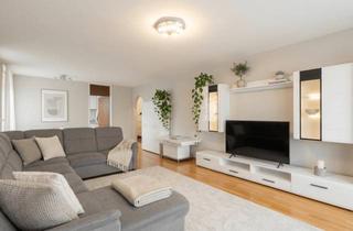 Wohnung kaufen in Ahornring, 82024 Taufkirchen, Großzügig wohnen in Taufkirchen – 4 Zimmer, ca. 103 m² & zwei Balkone