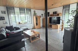 Einfamilienhaus kaufen in 89537 Giengen, Großzügiges Einfamilienhaus mit großem Garten