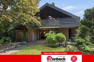 Einfamilienhaus kaufen in Robert-Koch-Ring, 46397 Bocholt, Freistehendes Einfamilienhaus mit Keller und 2 Garagen im Norden von Bocholt!