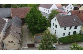 Haus kaufen in 97337 Dettelbach, Ein absolutes Original!
