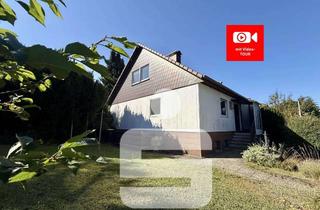 Haus kaufen in 95195 Röslau, ruhige Siedlungslage