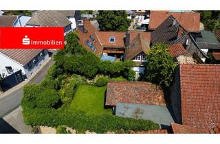 Haus kaufen in 64354 Reinheim, Hofreite in Spachbrücken
