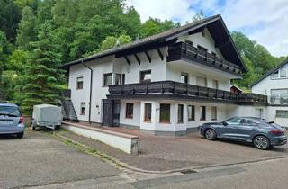 Haus kaufen in 76848 Dimbach, attraktives 3 Familienhaus in Dimbach