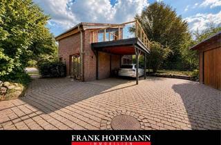 Haus kaufen in 22964 Steinburg, Modern-Living-Architektenhaus mit 104,23m² Wohn- und Nutzfläche in Steinburg Sprenge